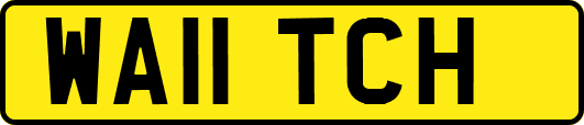 WA11TCH