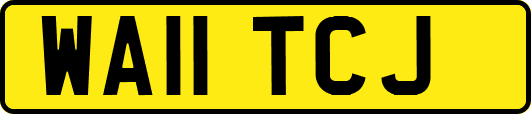 WA11TCJ
