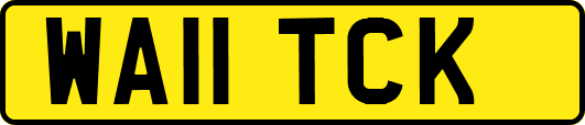 WA11TCK