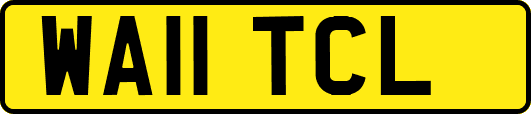 WA11TCL