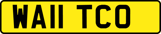 WA11TCO