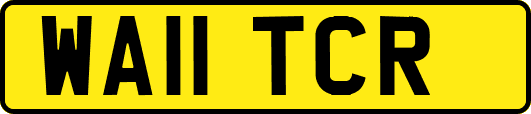 WA11TCR