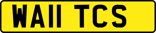 WA11TCS