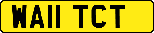 WA11TCT