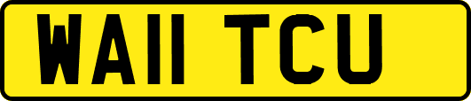 WA11TCU