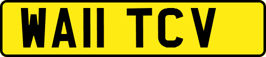 WA11TCV