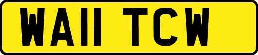 WA11TCW