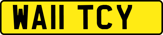 WA11TCY
