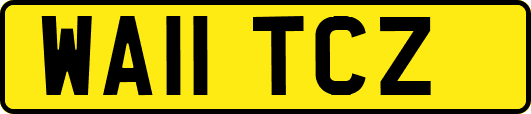 WA11TCZ