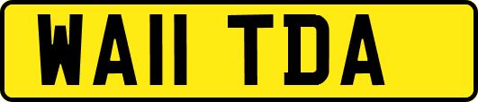 WA11TDA