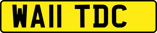 WA11TDC