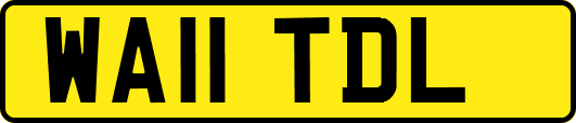 WA11TDL