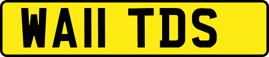 WA11TDS