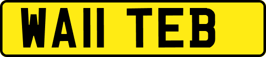WA11TEB