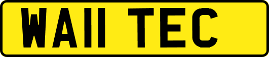 WA11TEC