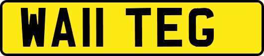 WA11TEG