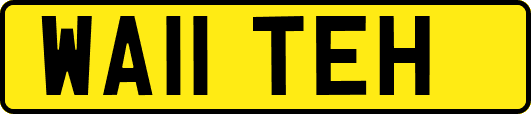 WA11TEH