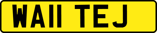 WA11TEJ