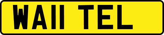 WA11TEL