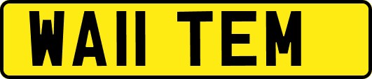 WA11TEM