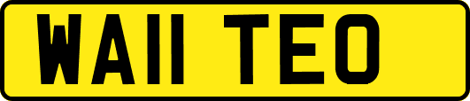 WA11TEO