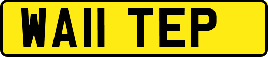 WA11TEP