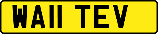 WA11TEV