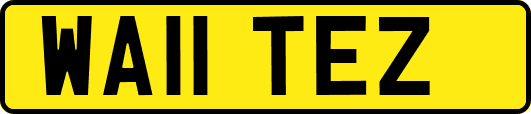 WA11TEZ