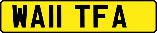 WA11TFA
