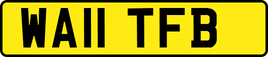 WA11TFB