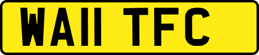 WA11TFC