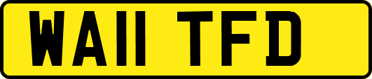 WA11TFD
