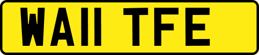 WA11TFE