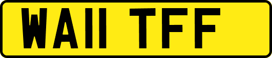 WA11TFF