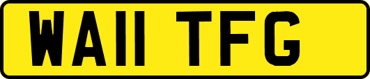 WA11TFG