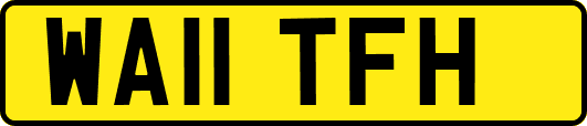 WA11TFH