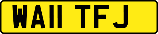 WA11TFJ
