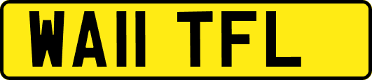 WA11TFL