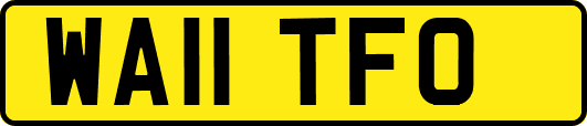 WA11TFO