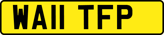 WA11TFP