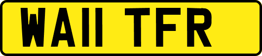WA11TFR