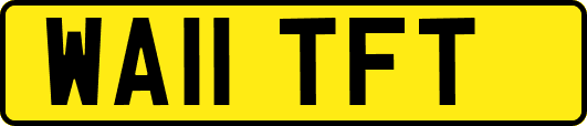 WA11TFT