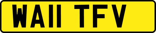 WA11TFV