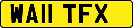 WA11TFX