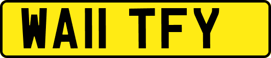 WA11TFY