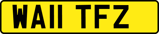 WA11TFZ