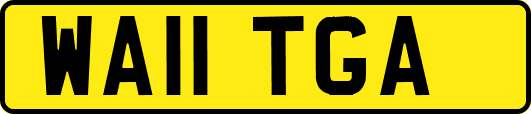 WA11TGA