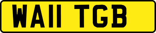WA11TGB