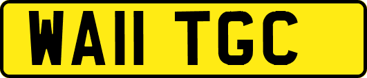 WA11TGC