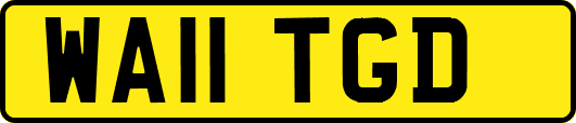 WA11TGD